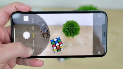 iPhone chụp ảnh zoom từ xa bị bể hình, nguyên nhân là do đâu và cách khắc phục