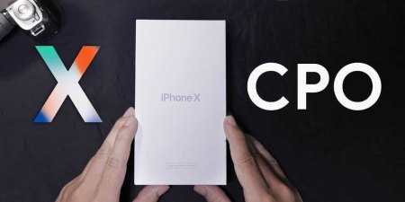 iPhone CPO là gì? Cách nhận biết? Nên mua iPhone CPO hay iPhone tân trang (refurbished)?