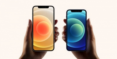 iPhone mini cập bến cửa hàng tân trang của Apple chỉ vài ngày trước khi iPhone mới ra mắt