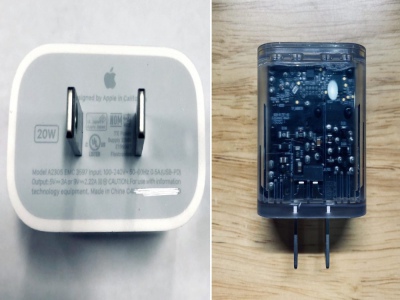Rò rỉ thông tin iPhone 12 sẽ được trang bị cục sạc nhanh mới với công suất 20W