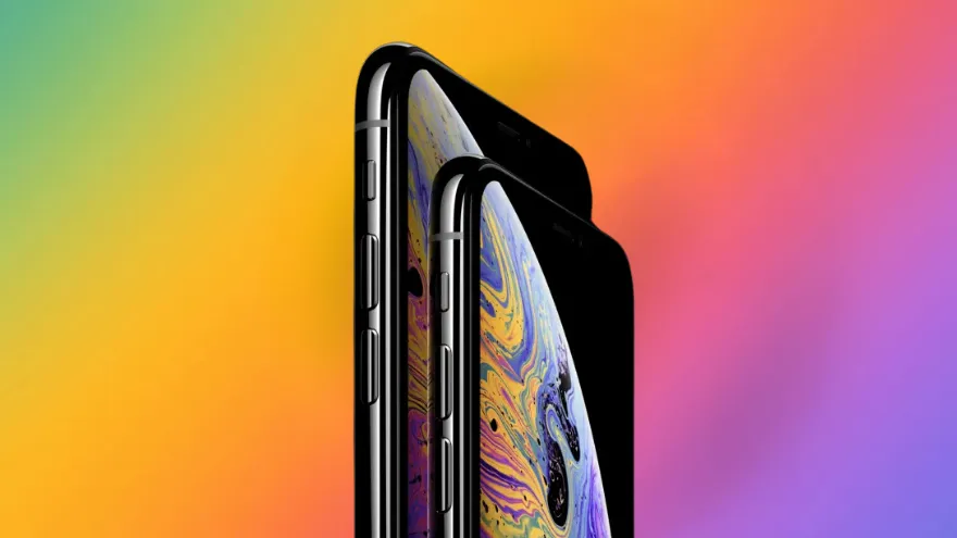 iPhone XS gia nhập danh sách sản phẩm cổ điển