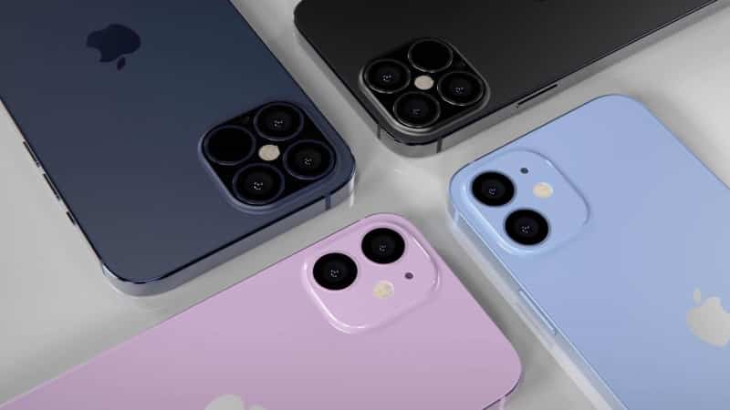 iPhone 12 Series: Tổng hợp tất cả những rò rỉ về giá bán, cấu hình và ngày ra mắt