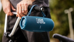 JBL Charge 6 & JBL Flip 7: Bộ đôi loa di động đáng mong đợi trong 2025