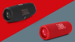 JBL Charge 6 & JBL Flip 7: Bùng nổ âm thanh, bùng nổ ưu đãi!