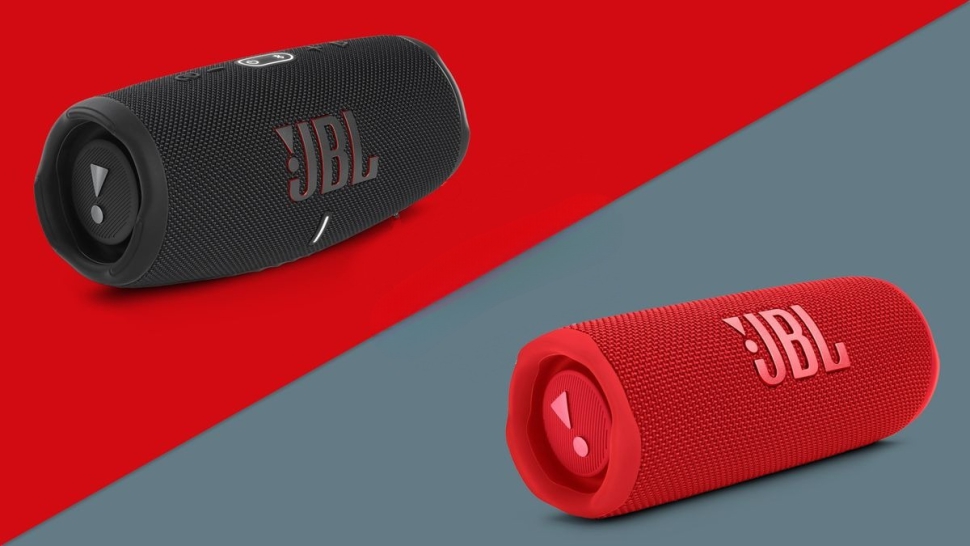 JBL Charge 6 & JBL Flip 7: Bùng nổ âm thanh, bùng nổ ưu đãi!