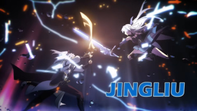Jingliu trong Honkai: Star Rail - Tất cả thông tin được hé lộ