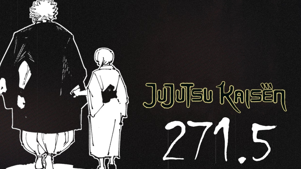 Tổng hợp tất cả các phần hậu truyện của Jujutsu Kaisen