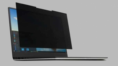 Hé lộ về màn hình bảo mật từ tính cho MacBook Pro mới