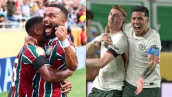 Kết quả Fluminense vs. Chelsea - FIFA Club World Cup 2025