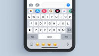 Khắc phục lỗi bàn phím sau khi cập nhật lên iOS 17.4.1