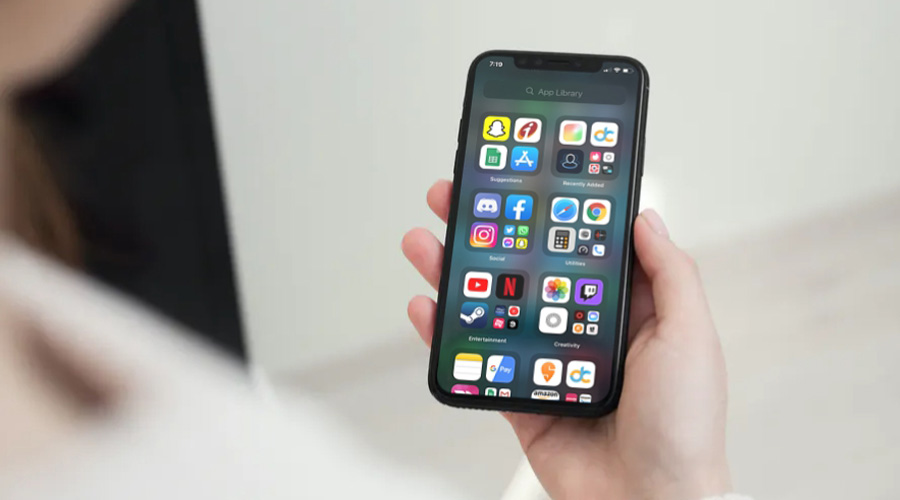 Khám phá ngay 13 mẹo dùng cử chỉ trên màn hình iPhone cực hay