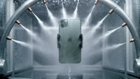 Khám phá phòng thí nghiệm kiểm tra độ bền iPhone của Apple