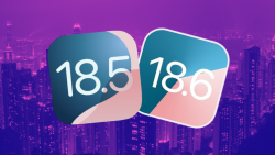 Khi nào iOS 18.5 và iOS 18.6 ra mắt người dùng?