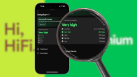 Khi nào Spotify mới có chất lượng nhạc như Apple Music?