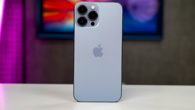 Không cần ốp lưng, mặt lưng iPhone vẫn được bảo vệ