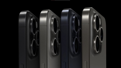 Khung viền Titanium trên iPhone 15 Pro Max có gì đặc biệt?