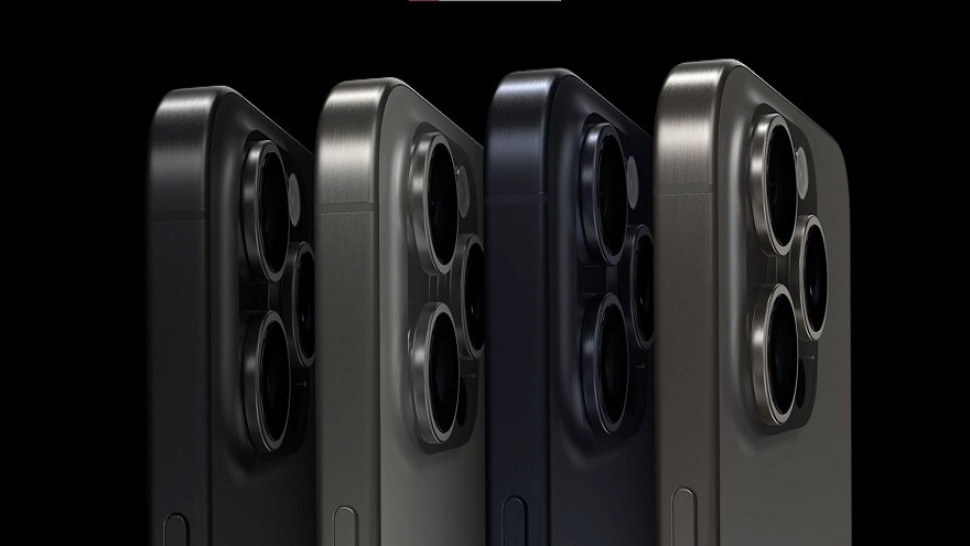 Khung viền Titanium trên iPhone 15 Pro Max có gì đặc biệt?