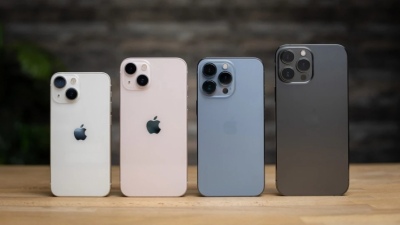 Kiểm tra và đánh giá thời lượng pin, tốc độ sạc trên iPhone 13 Series: Cú bức tốc ngoạn mục so với thế hệ tiền nhiệm