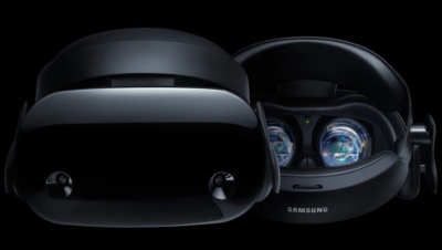 Kính thực tế Samsung XR dùng chip Snapdragon XR2+ Gen 2