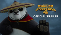 Kungfu Panda 4: Phim rạp đáng xem dịp 8.3