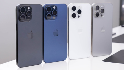 Chụp ảnh đẹp trên iPhone 15 Pro: toàn bộ cài đặt cần biết