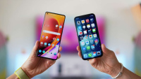 Làm thế nào để chuyển danh bạ từ Android sang iPhone?