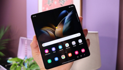 Cách Galaxy Z Fold5 tận dụng tối đa hệ sinh thái Galaxy