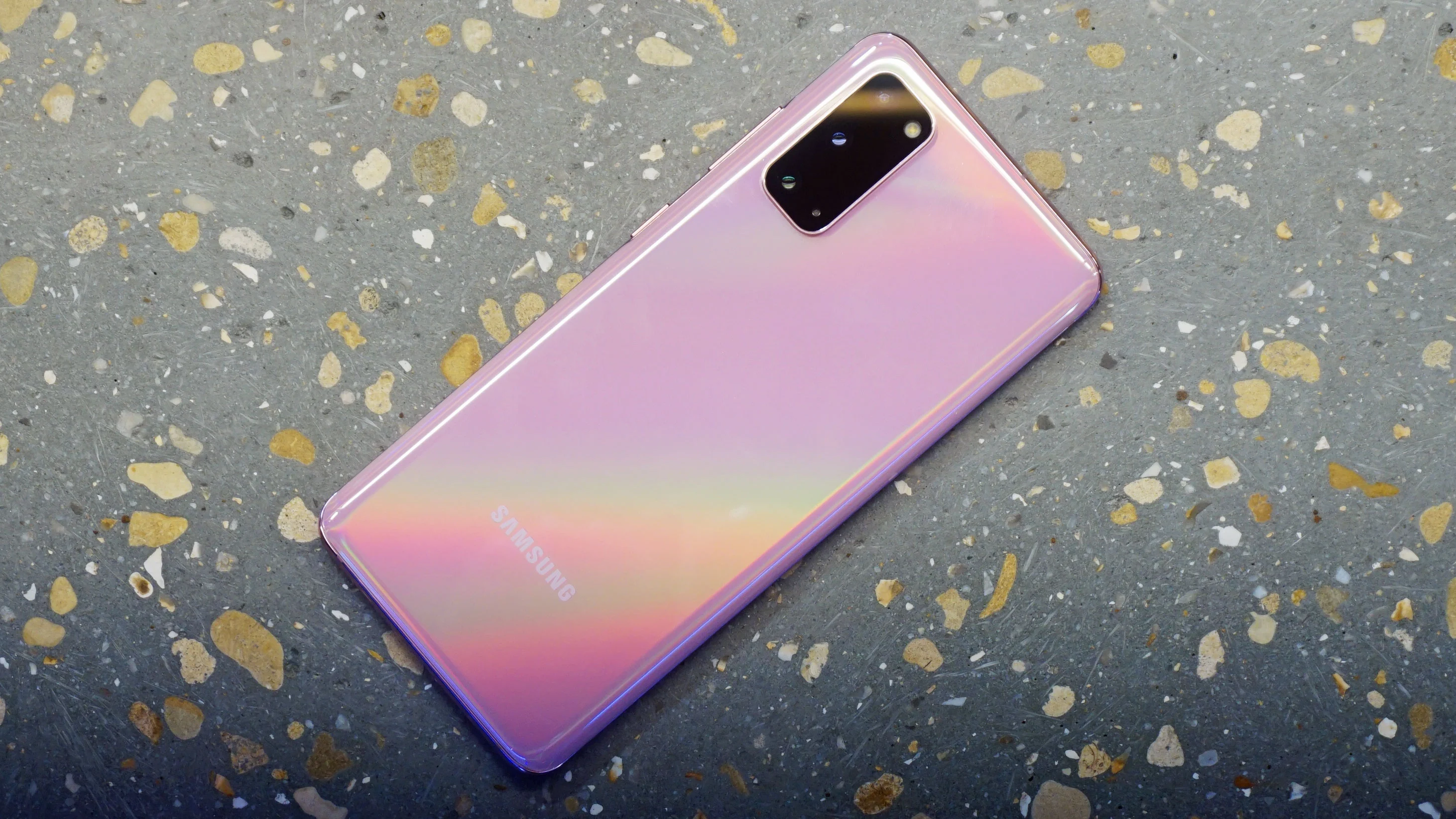 Làm thế nào khi điện thoại Galaxy mất kết nối WiFi?