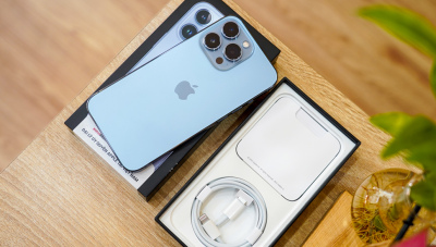 Làm thế nào tiết kiệm pin iPhone khi không có củ sạc?
