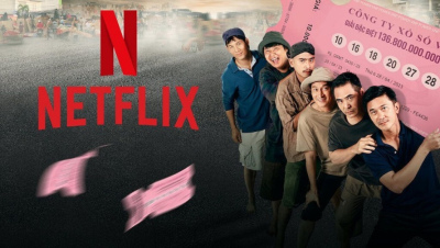 Lật mặt 6: Tấm vé định mệnh đã có mặt trên Netflix