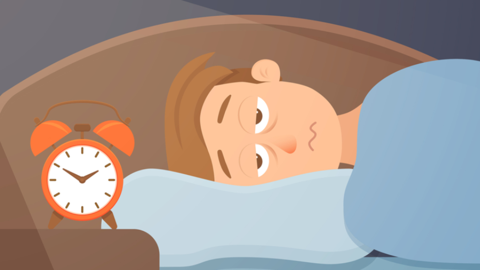 Lật tẩy lời khuyên lừa bịp về giấc ngủ đang 
