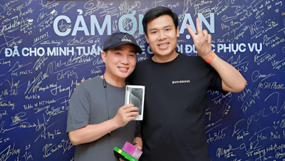 Quang Linh 