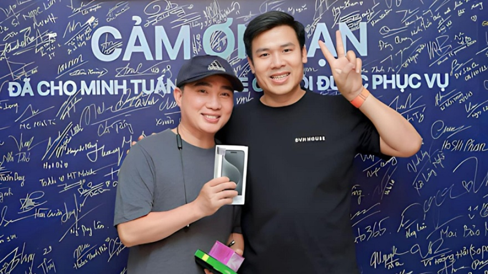 Quang Linh 