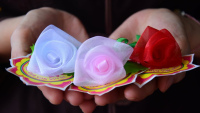 Lễ Vu lan là ngày gì? Có ý nghĩa ra sao?