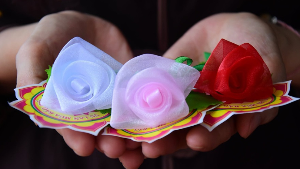 Lễ Vu lan là ngày gì? Có ý nghĩa ra sao?