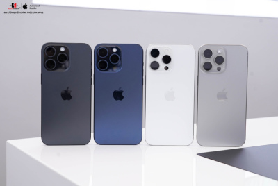 Lên đời iPhone 15 Pro từ iPhone 11 Pro Max cần bù bao nhiêu tiền?