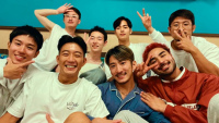 Lịch chiếu và cách xem show hẹn hò The Boyfriend ở Việt Nam