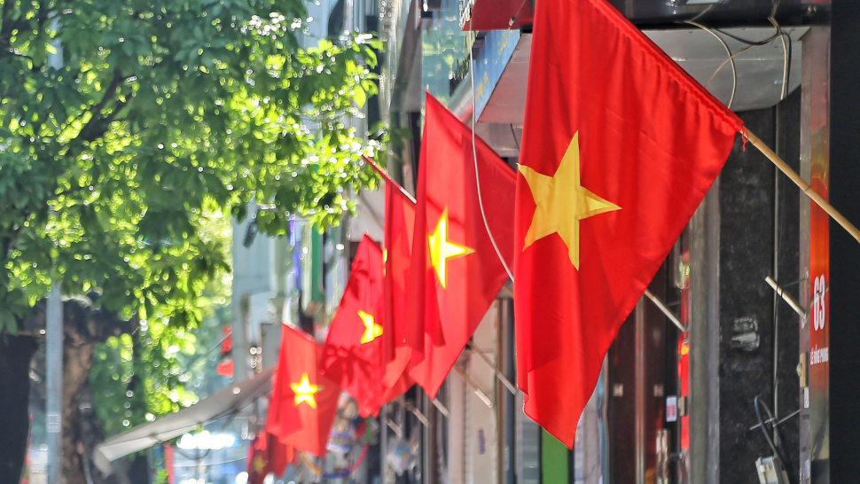 Lịch nghỉ lễ 2.9 kéo dài bao nhiêu ngày?