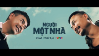 Lịch phát sóng phim Người một nhà trên VTV3
