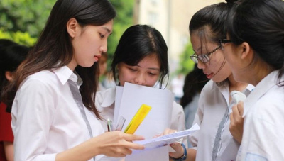 Lịch thi tốt nghiệp THPT năm 2023 chi tiết mới nhất