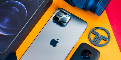 LiDAR: Công nghệ thần kỳ trên iPhone và 6 cách tận dụng nó
