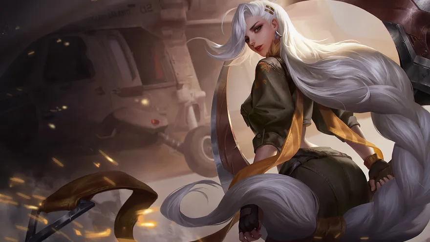 Liên Quân Mobile: Top 5 tướng solo lane mạnh nhất