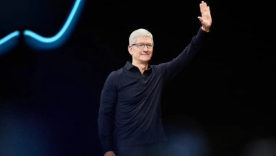 Ai sẽ thay thế Tim Cook cho vị trí CEO của Apple?