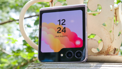 Liệu Galaxy Z Flip5 sẽ sống sót sau thử thách gập 7 ngày 7 đêm?