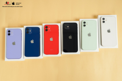 Có nên mua iPhone 12 vào thời điểm này không?