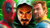 Liệu Wolverine sẽ xuất hiện trong Avengers: Secret Wars?