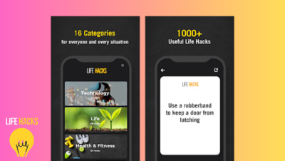 Life Hack Tips - Daily Tips: Mẹo vặt hữu ích cho cuộc sống dễ dàng hơn
