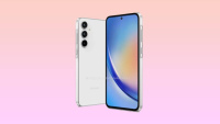 Đã có giá bán của Galaxy A55 5G và Galaxy A35 5G