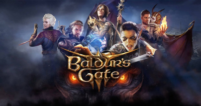 Game thủ Xbox series sắp được trải nghiệm Baldur's Gate 3