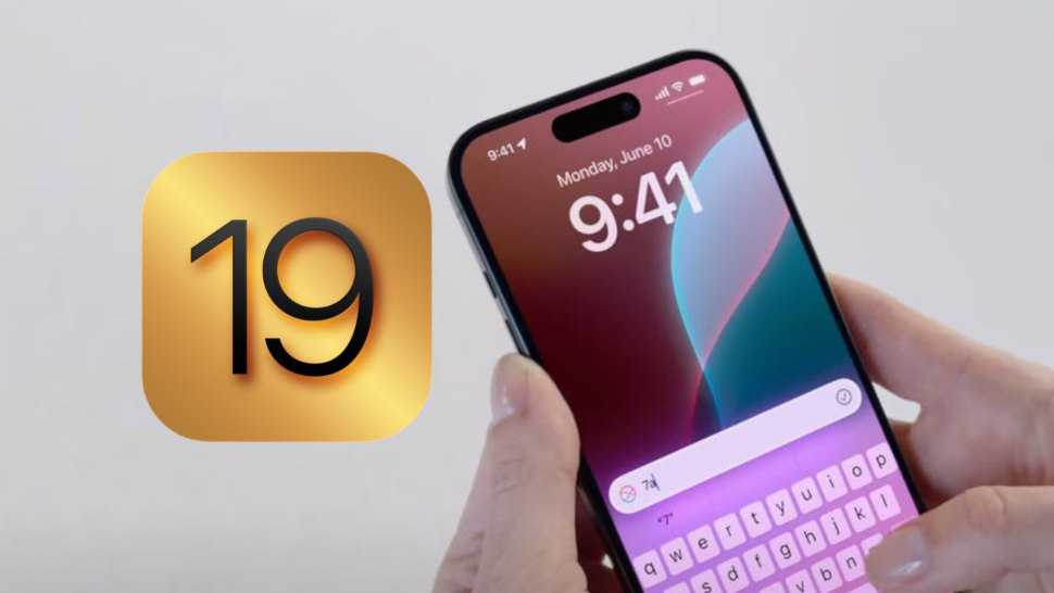 Lộ trình sửa chữa Siri bằng iOS 19 của Apple